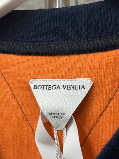 Bottega Veneta Short Sleeve Top