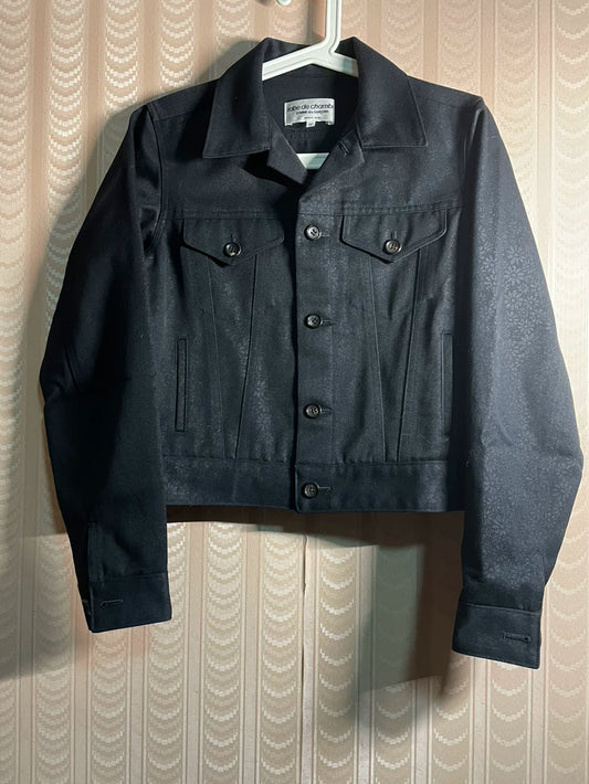 Comme des Garcons Vintage Denim Jacket