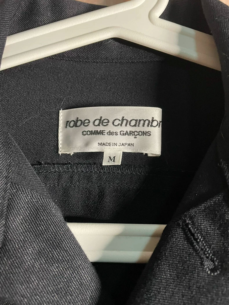 Comme des Garcons Vintage Denim Jacket