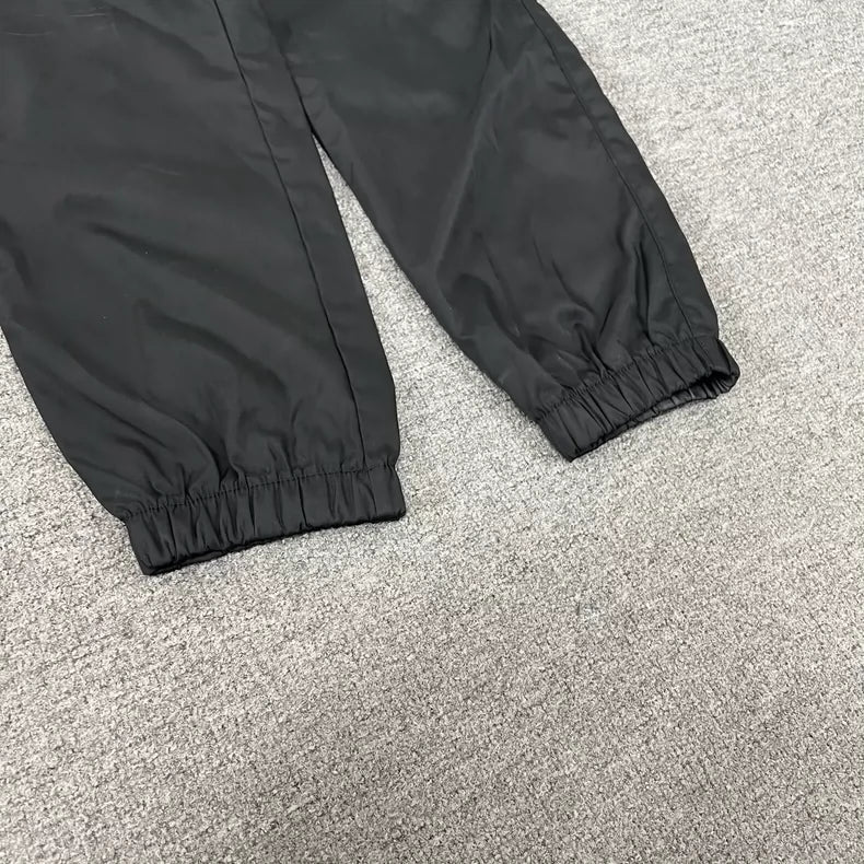 Prada Cargo Pants in Black Color