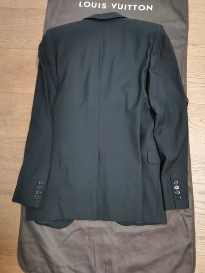 Saint Laurent Paris SLP Suit Set