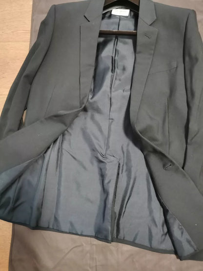 Saint Laurent Paris SLP Suit Set