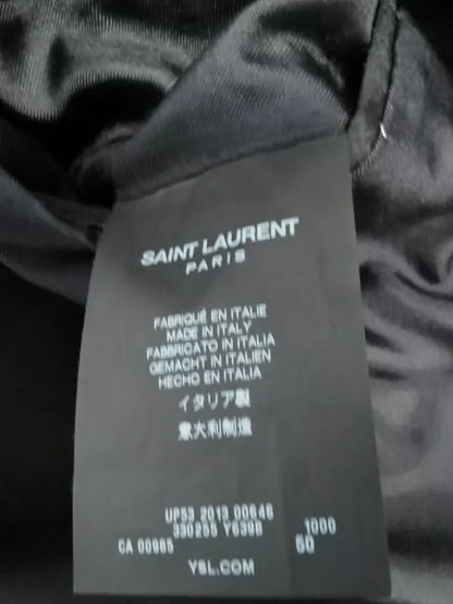 Saint Laurent Paris SLP Suit Set