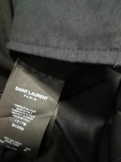 Saint Laurent Paris SLP Suit Set