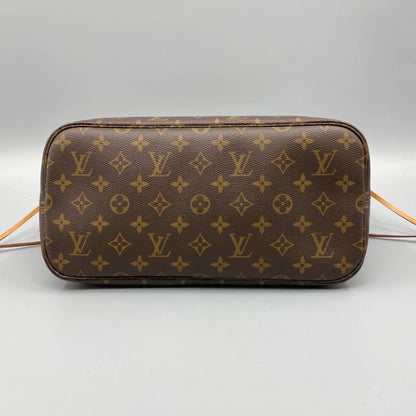 Louis Vuitton Neverfull Shopping Bag