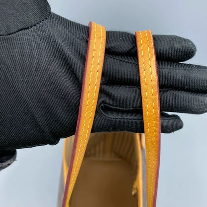 Louis Vuitton Neverfull Shopping Bag