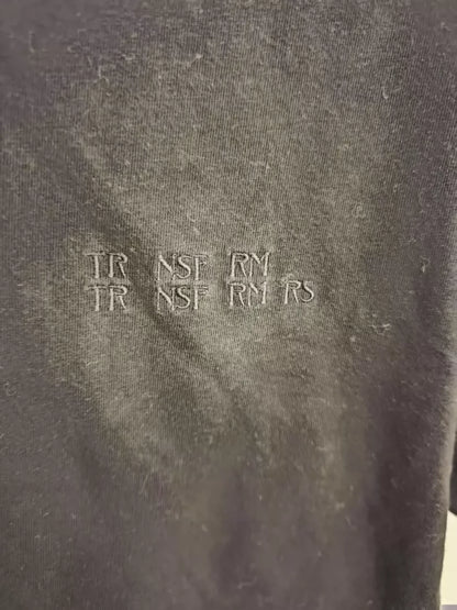 Raf Simons Portrait Tee Size XS