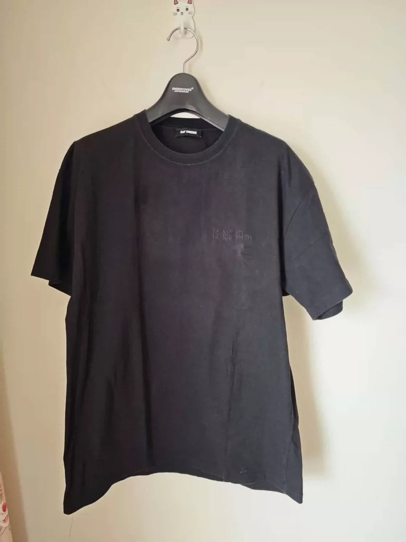 Raf Simons Portrait Tee Size XS