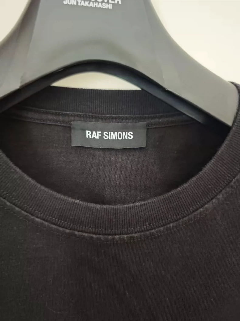 Raf Simons Portrait Tee Size XS