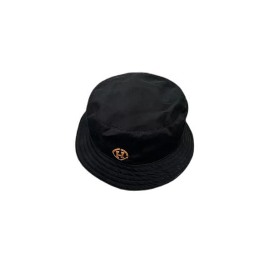 Hermes Bucket Hat with H Logo