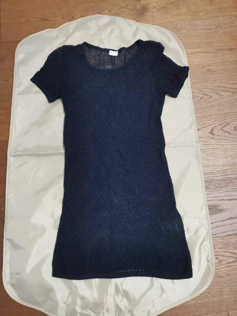 Saint Laurent SLP Runway Tank Top