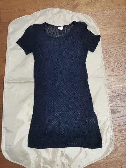 Saint Laurent SLP Runway Tank Top