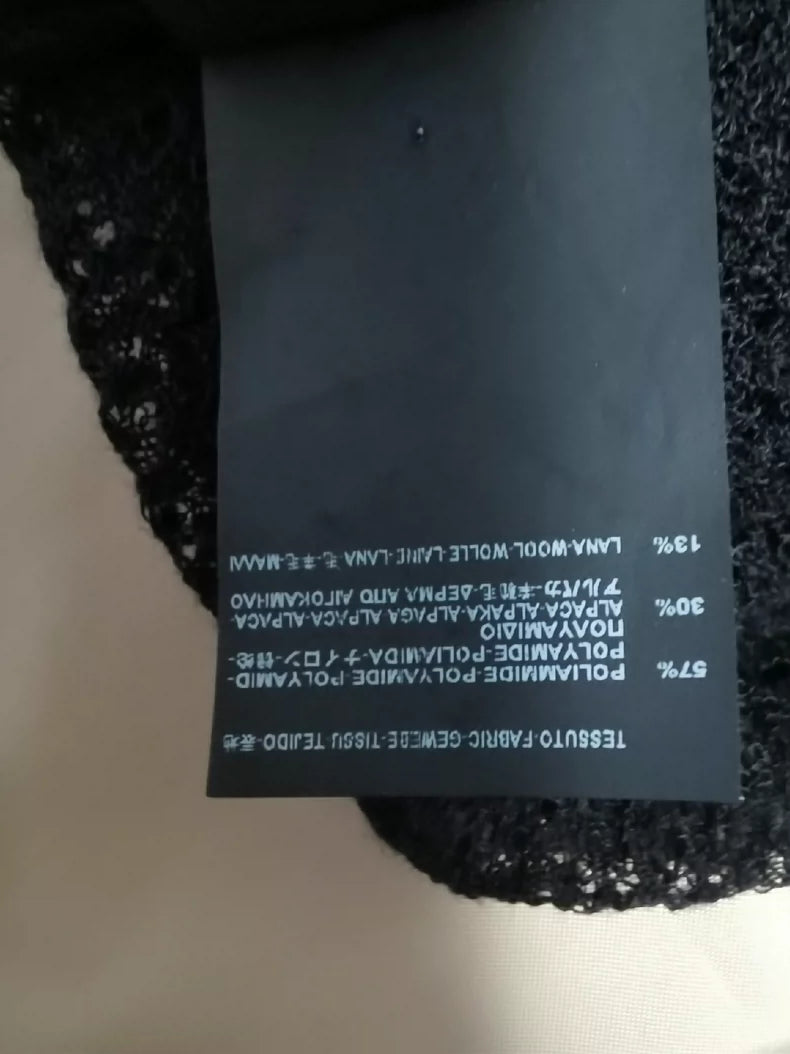 Saint Laurent SLP Runway Tank Top