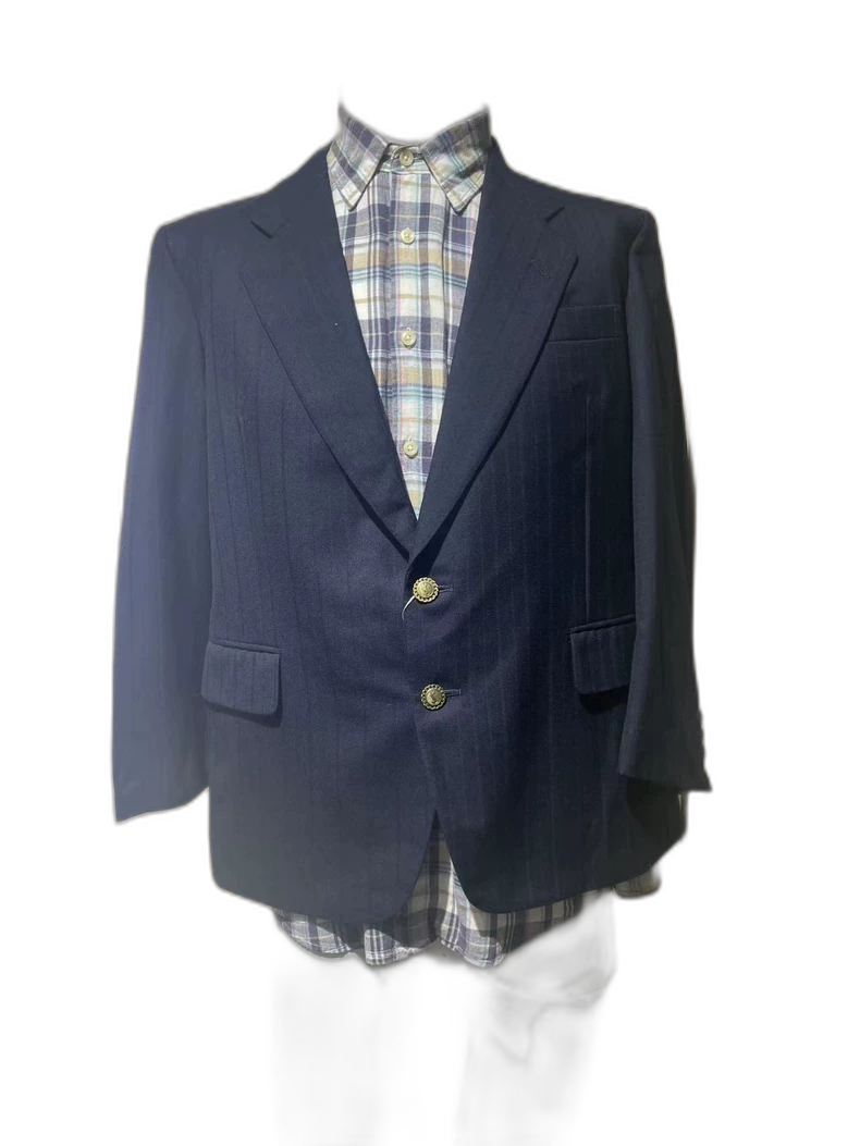 Yves Saint Laurent Vintage Suit Jacket