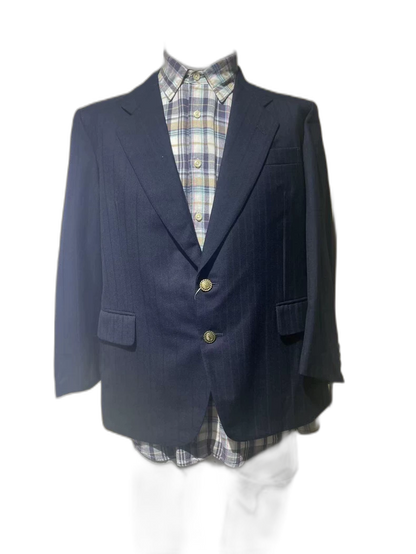 Yves Saint Laurent Vintage Suit Jacket