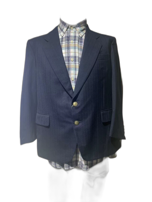 Yves Saint Laurent Vintage Suit Jacket