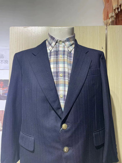 Yves Saint Laurent Vintage Suit Jacket