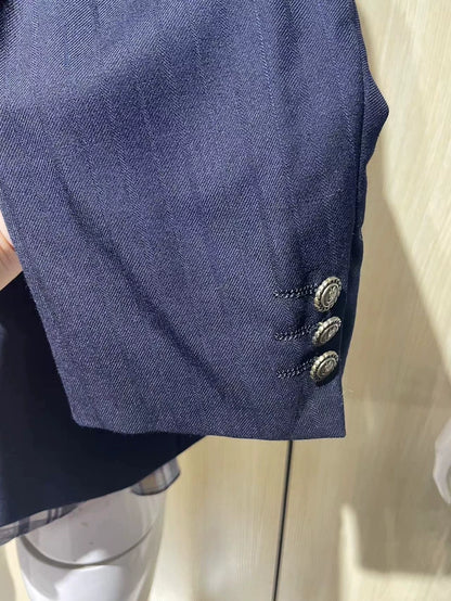 Yves Saint Laurent Vintage Suit Jacket