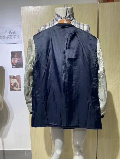 Yves Saint Laurent Vintage Suit Jacket