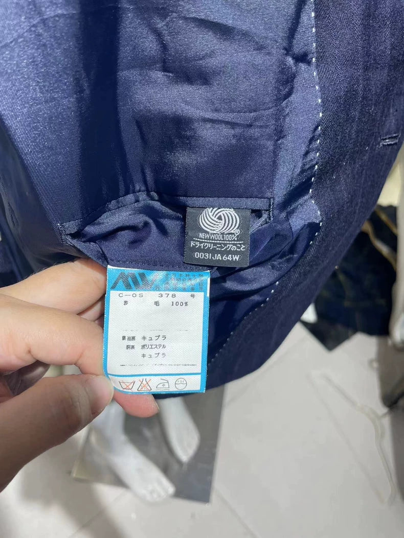 Yves Saint Laurent Vintage Suit Jacket