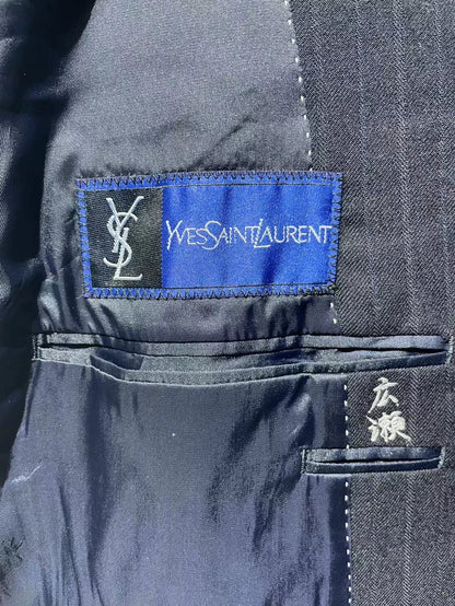 Yves Saint Laurent Vintage Suit Jacket