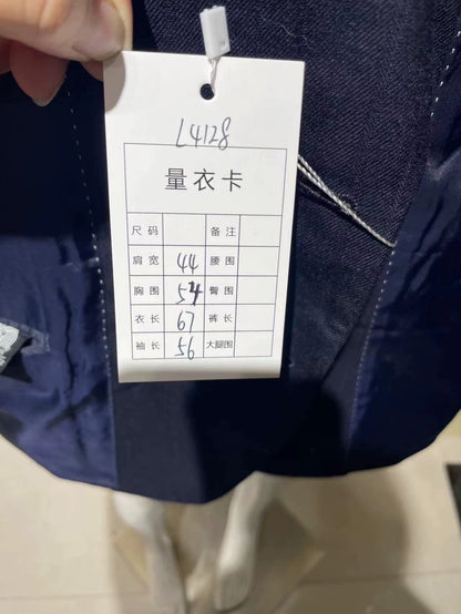 Yves Saint Laurent Vintage Suit Jacket