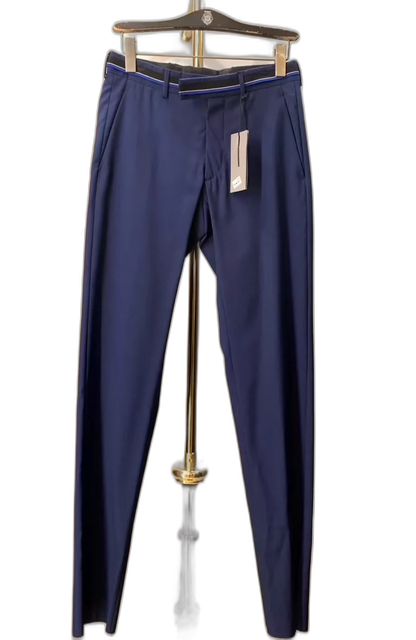 Dior Wool Trousers for Men-zp