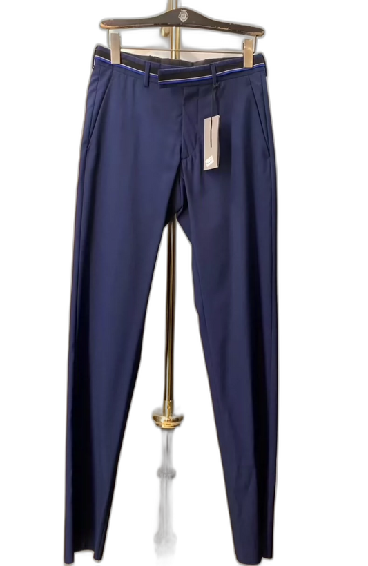 Dior Wool Trousers for Men-zp
