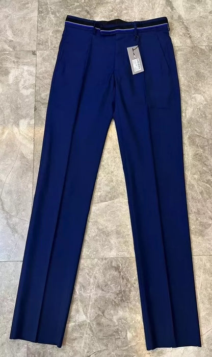 Dior Wool Trousers for Men-zp