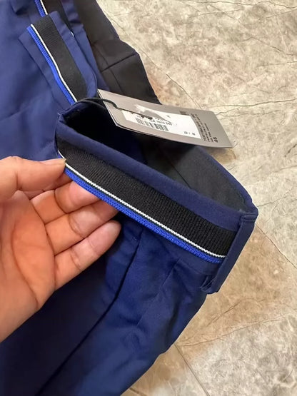 Dior Wool Trousers for Men-zp