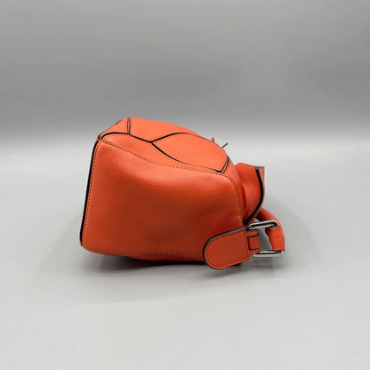 Loewe Puzze Geometric Crossbody Bag