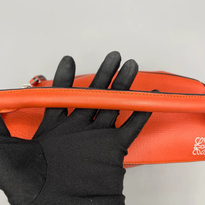 Loewe Puzze Geometric Crossbody Bag