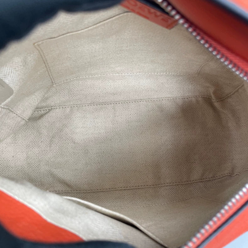 Loewe Puzze Geometric Crossbody Bag