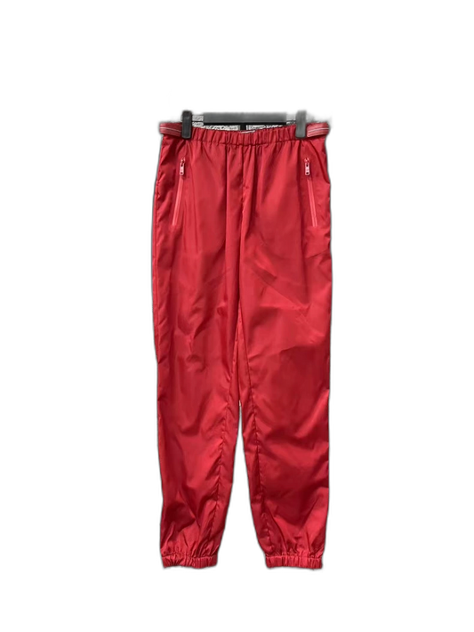 Prada Nylon Casual Pants