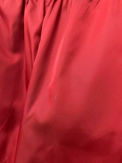 Prada Nylon Casual Pants