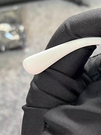 Chrome Hearts Sunglasses with Case and Cloth