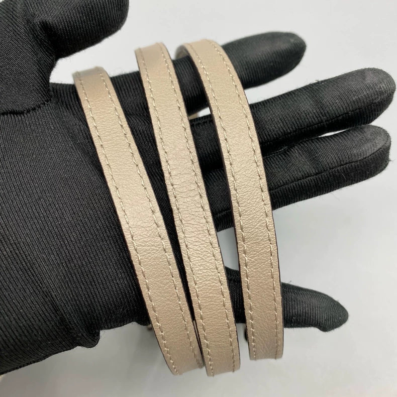 Chloe Faye Leather Crossbody Bag