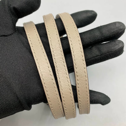 Chloe Faye Leather Crossbody Bag