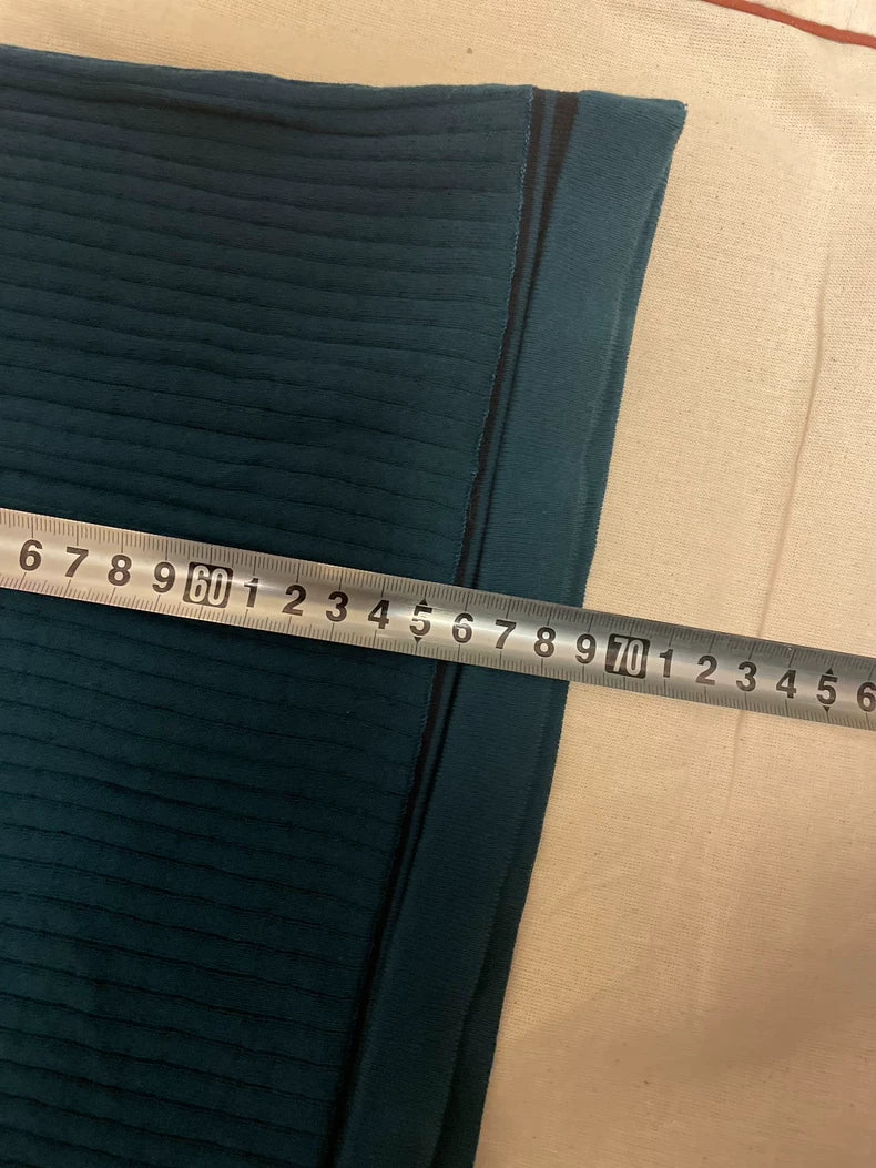 Hermes Knit Pullover in High Quality Blue