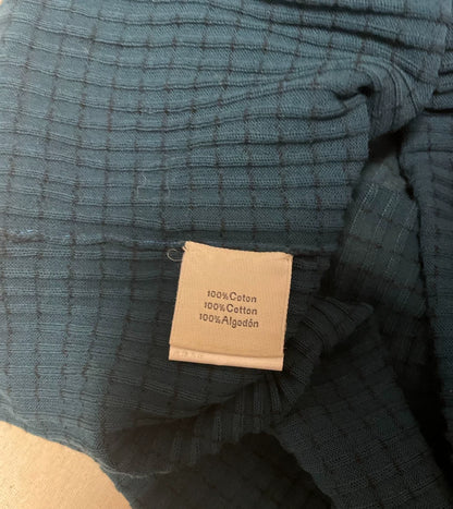 Hermes Knit Pullover in High Quality Blue