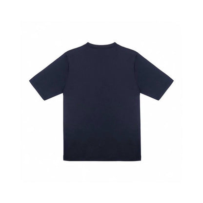 Hermes Logo Print Short Sleeve T-Shirt