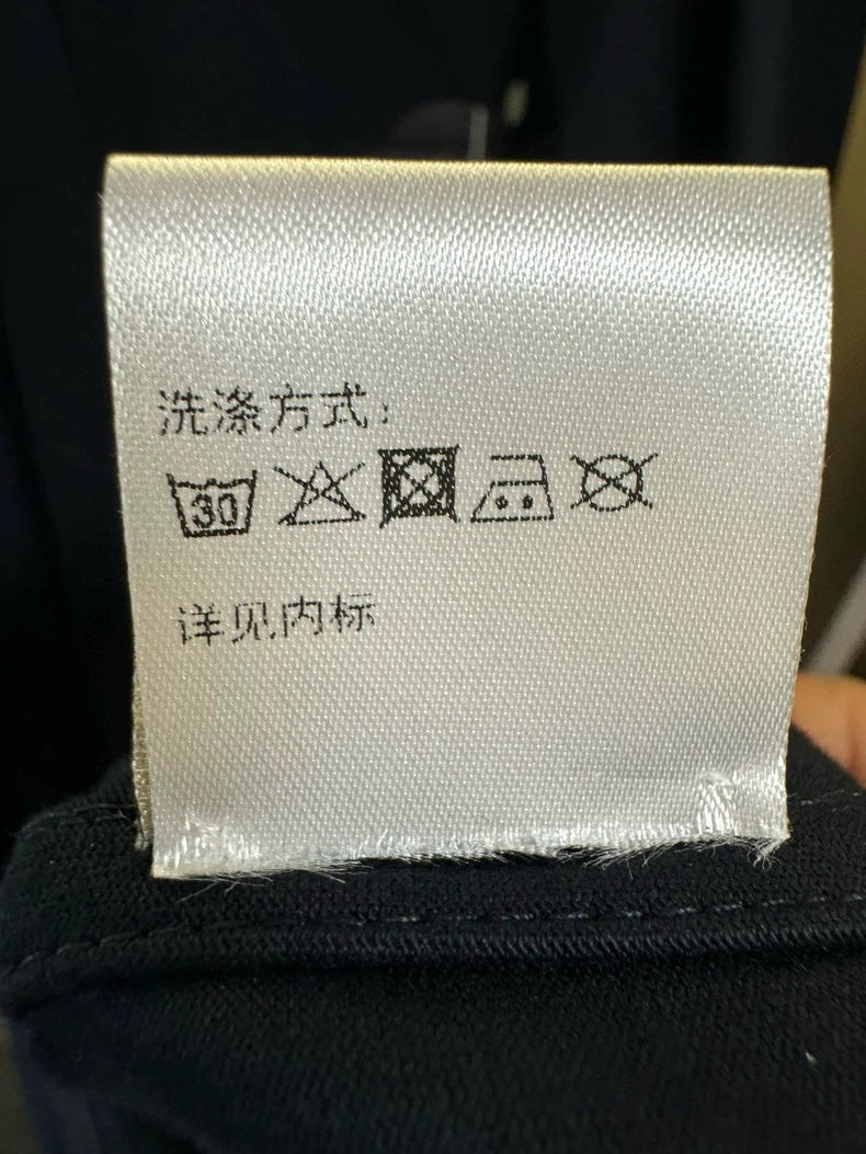 Hermes Logo Print Short Sleeve T-Shirt