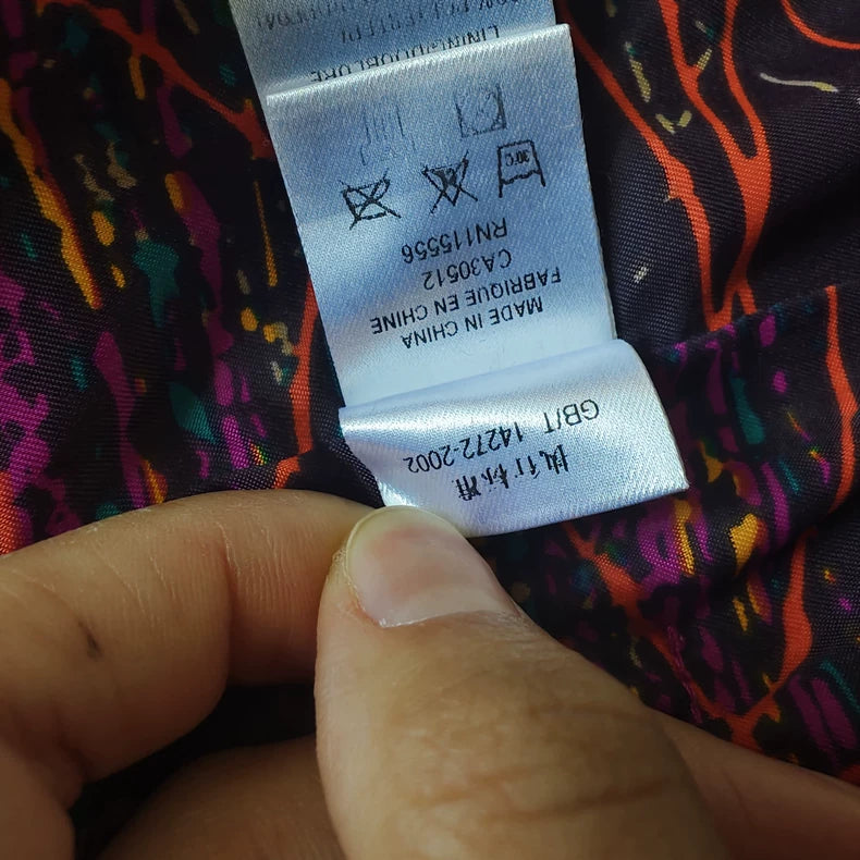 Ports Purple Long Down Coat-yf