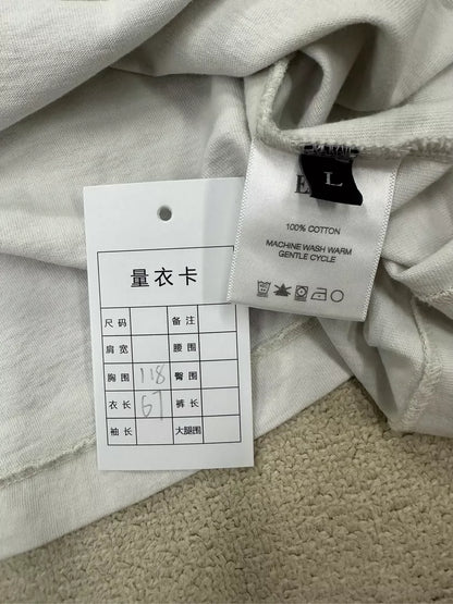 Enfants Riches Deprimes ERD Short Sleeve Shirt