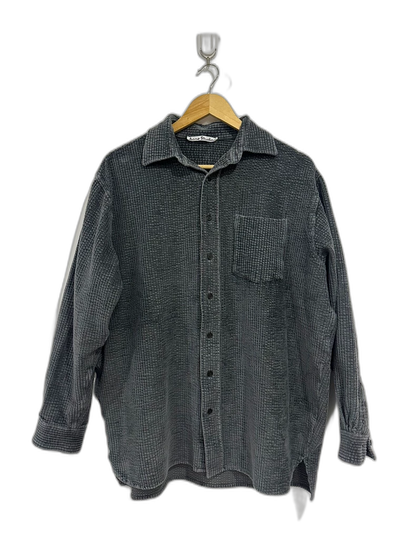 Acne Studios Corduroy Shirt Jacket