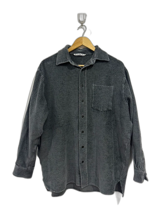 Acne Studios Corduroy Shirt Jacket