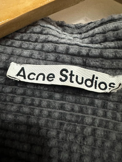 Acne Studios Corduroy Shirt Jacket