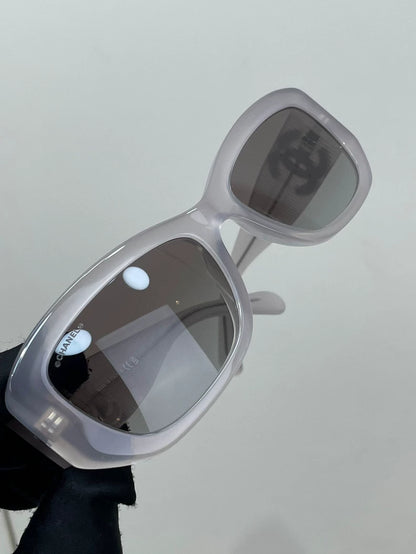 Chanel Holiday Sweetheart Sunglasses