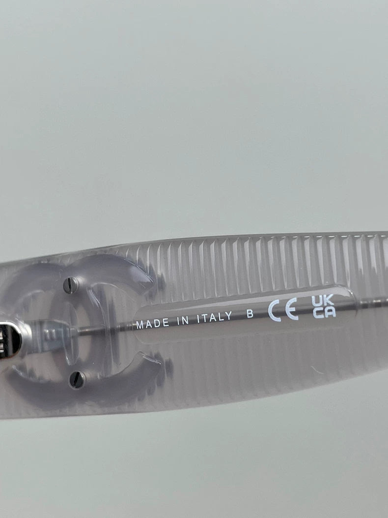 Chanel Holiday Sweetheart Sunglasses