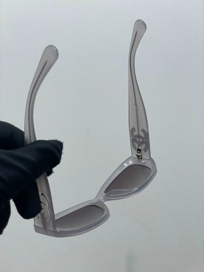 Chanel Holiday Sweetheart Sunglasses